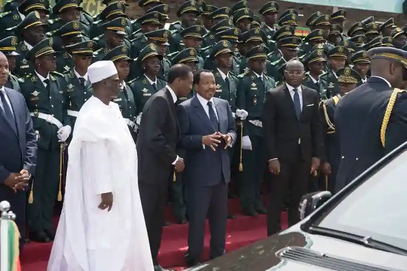 Ceremonie de triomphe de la 36e promotion de l’EMIA - 18.01.2019